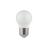 G45 N 6,5W E27-WW   Světelný zdroj LED MILEDO Kanlux