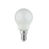 G45 N 6,5W E14-WW   Světelný zdroj LED MILEDO Kanlux