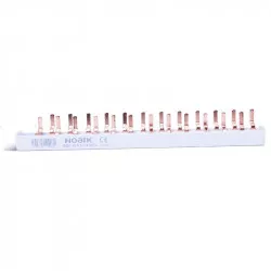 Noark 111408 Propojovací lišta BBP 4LN 10 M12 EU