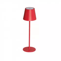 INITA LED IP54 R   Stolní lampička LED Kanlux