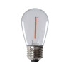ST45 LED 0,9W E27-RE   Světelný zdroj LED Kanlux