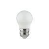 IQ-LED G45E27 3,4W-CW   Světelný zdroj LED (starý kód 33739) Kanlux