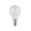 IQ-LED G45E14 5,9W-CW   Světelný zdroj LED (starý kód 33742) Kanlux