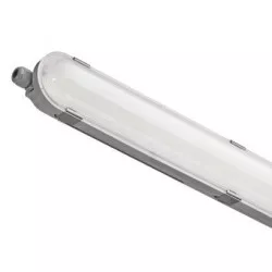 LED prachotěsné svítidlo MISTY 51W CW, IP66 EMOS