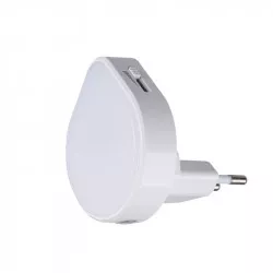 ULOV LED DIM WW W   Svítidlo LED do zásuvky Kanlux