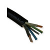 Kabel gumový CGTG  5Gx10 /H07RN-F/