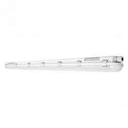 Ledvance 4058075541221 LED svítidlo DP 1500 46W 865 IP65 GY
