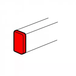 Legrand 010703 DLP koncovka