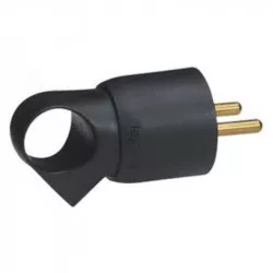 Legrand 050428 Vidlice 2P+T 230V 16A
