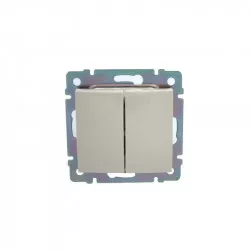 Legrand 774308 Vypínač střídavý Valena