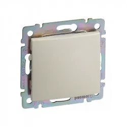 Legrand 774311 DLP Valena béžové tlačítko