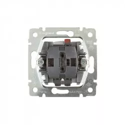 Legrand 775804 Žaluziový spínač Galea Life