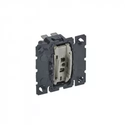 Legrand 067001E Střídavý přepínač CÉLIANE