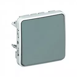 Legrand 069511E Vypínač venkovní Plexo