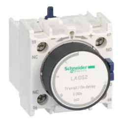 Schneider LADS2 Kontakt pomocný