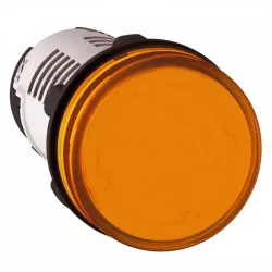 Schneider XB7EV08MP Signálka oranžová LED 230V