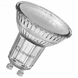 Ledvance 4099854045189 Led žárovka GU10 4,3W/830 120°