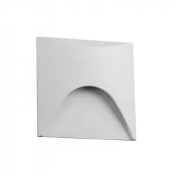 EXIN LED L W-NW   Schodišťové svítidlo LED Kanlux