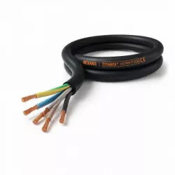TITANEX H07RN-F 5G 6 mm²