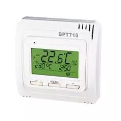 Bezdrátový termostat BPT710-1-1 vysílač pro BT001, BT002 a BT003  Elektrobock