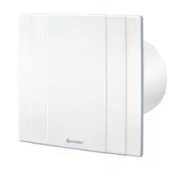100 LD T L axiální ventilátor a kuličková ložiska a časovač Vents