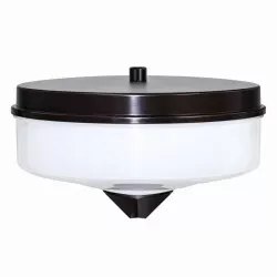 446 05 16 svítidlo výbojkové 150W sadové na sloup prům.60cm