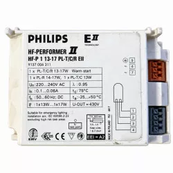HF-P 1 13-17 PL-T/C/R EII Philips