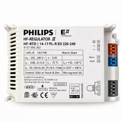 Philips HF-Regulator II HF-R TD 1 14-17 PL-R EII