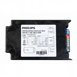 HID-DV 1-10V 100 /S SON 220-240V 50/60Hz